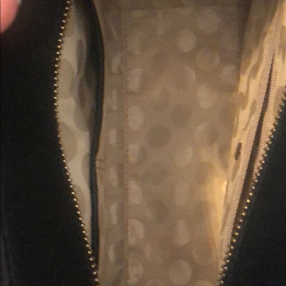 Kate Spade Black Bag - Picture 3 of 6